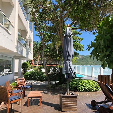 Areia Branca Pousada Бомбиняс Екстериор снимка