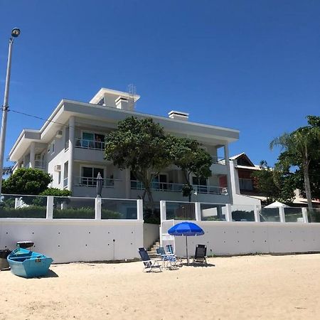 Areia Branca Pousada Бомбиняс Екстериор снимка