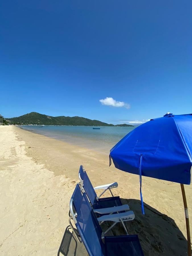 Areia Branca Pousada Бомбиняс Екстериор снимка
